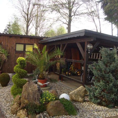 Landhaus Strangmueller باد فسينغ المظهر الخارجي الصورة
